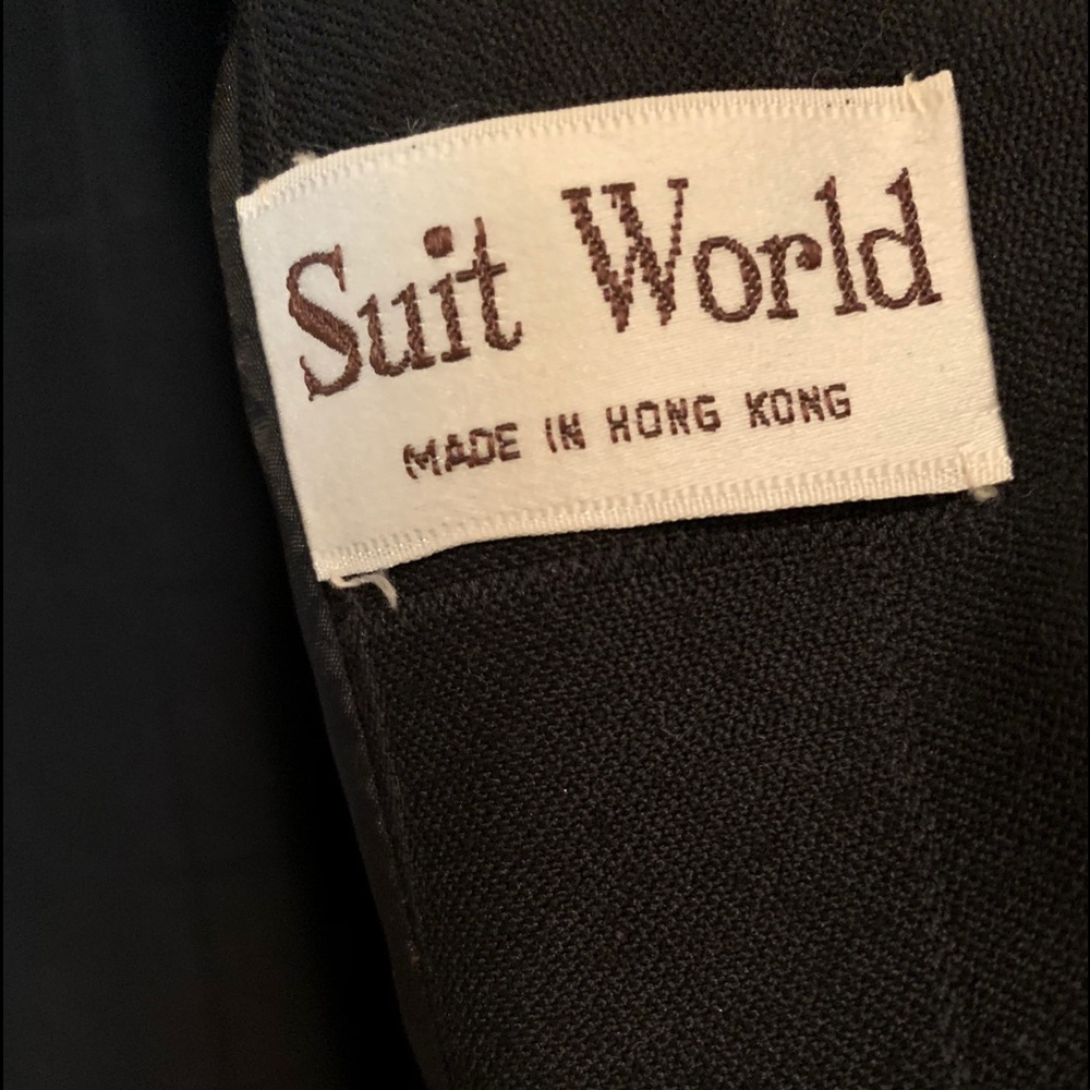 Suit